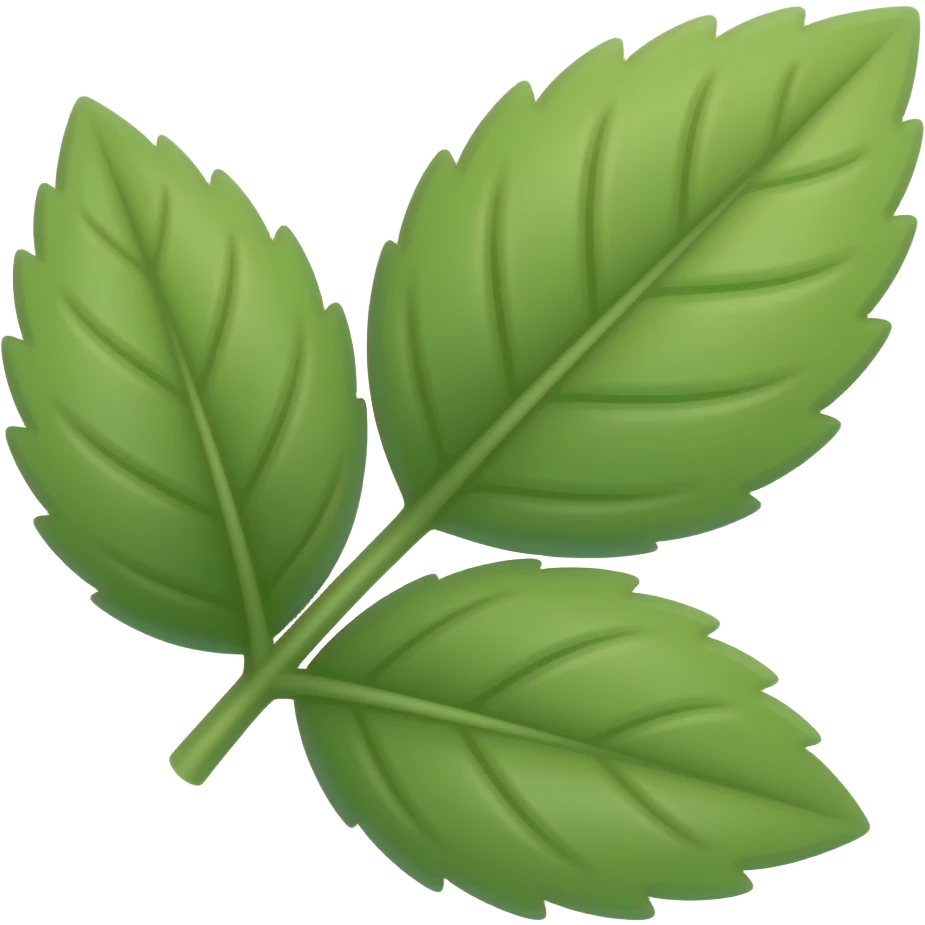 🌿 emoji