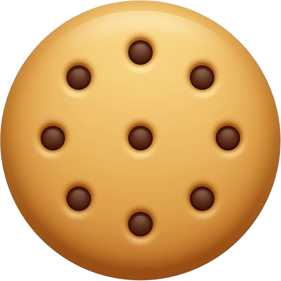 cookies emoji