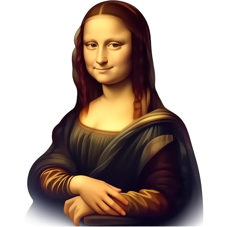Mona emoji