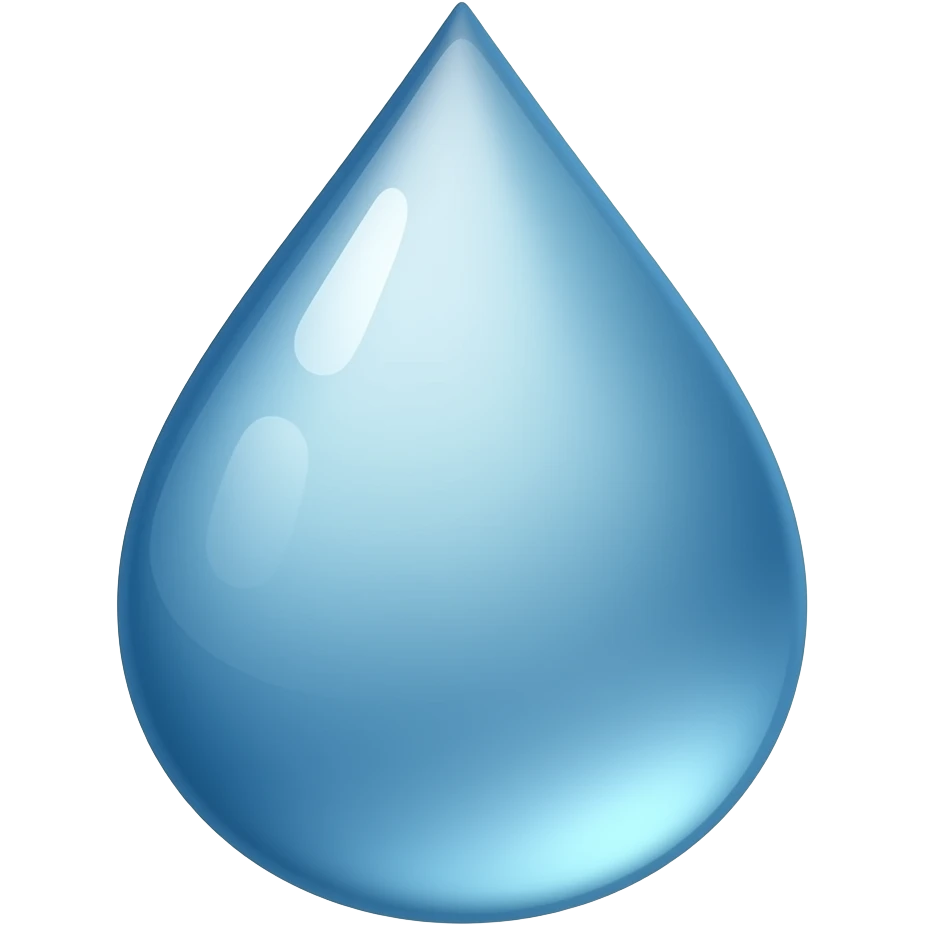 rain emoji
