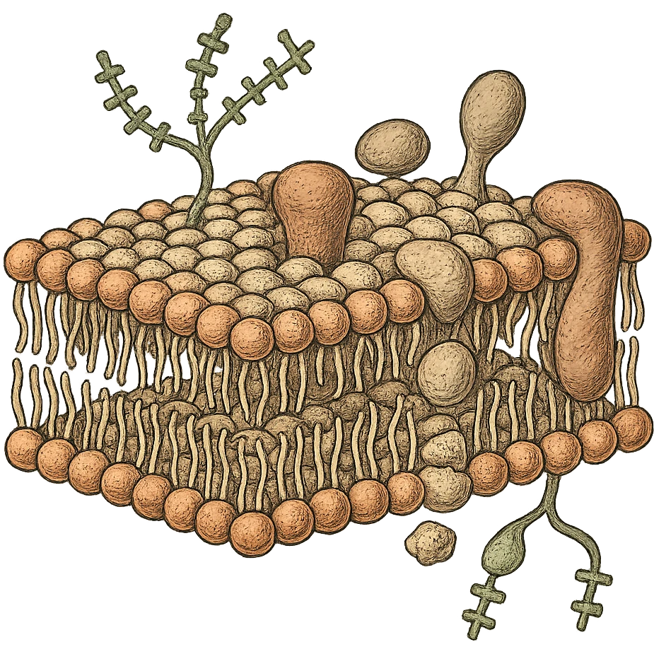 biomembran emoji
