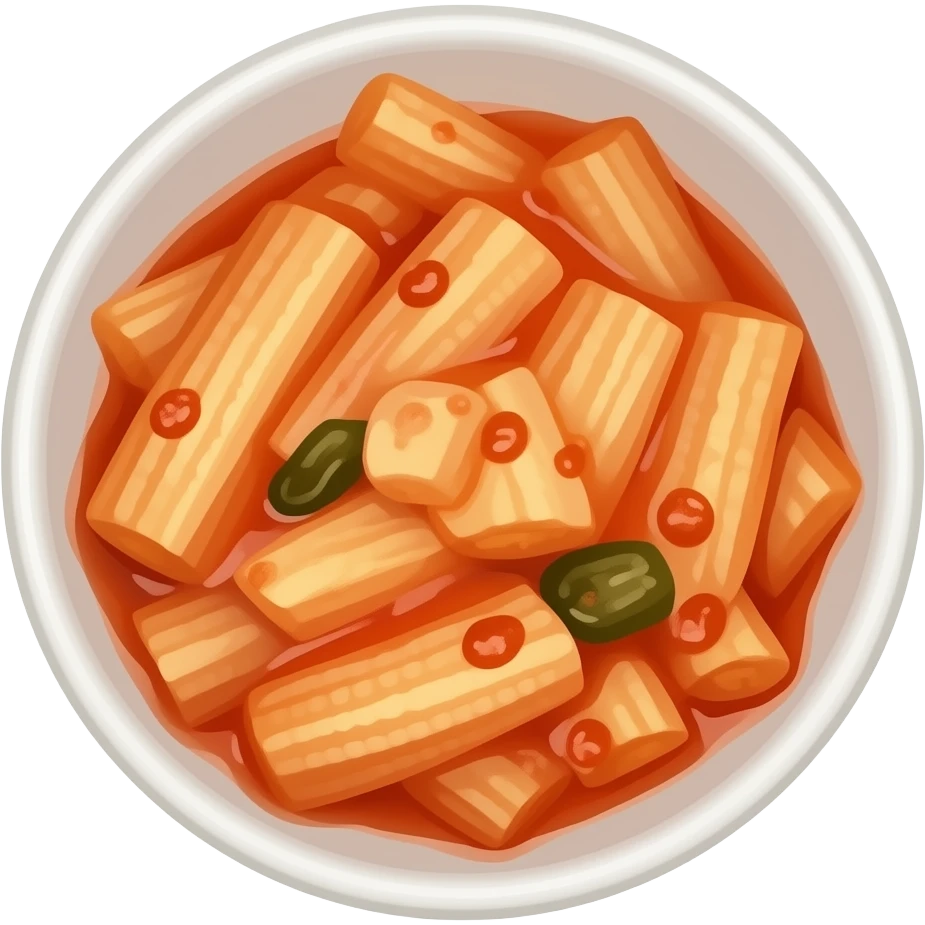 kimchi emoji