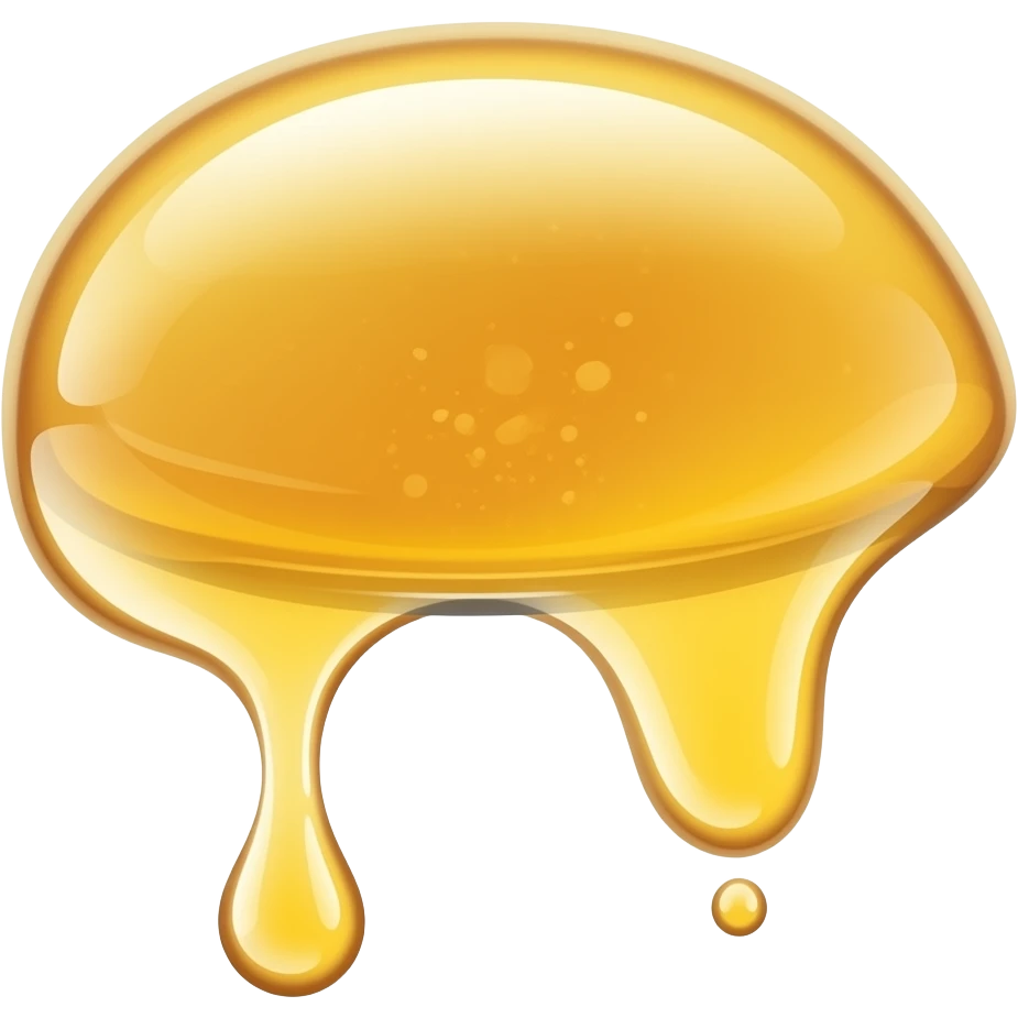 honey emoji