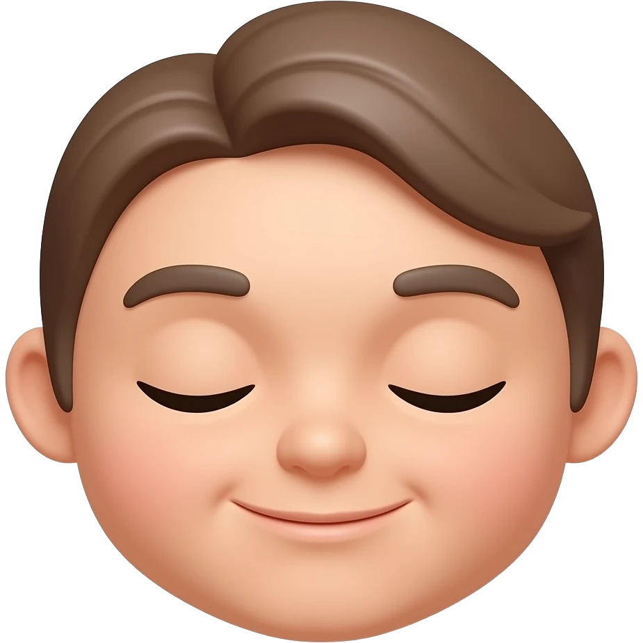 NAPS emoji