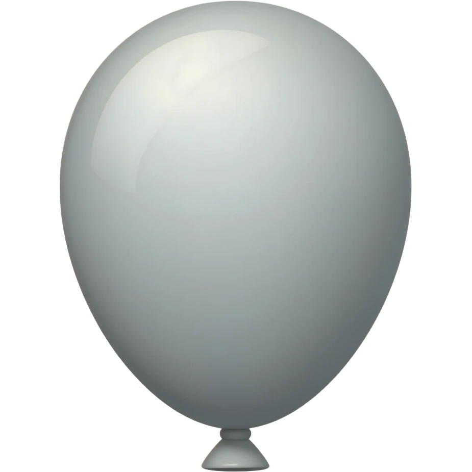 baloon emoji