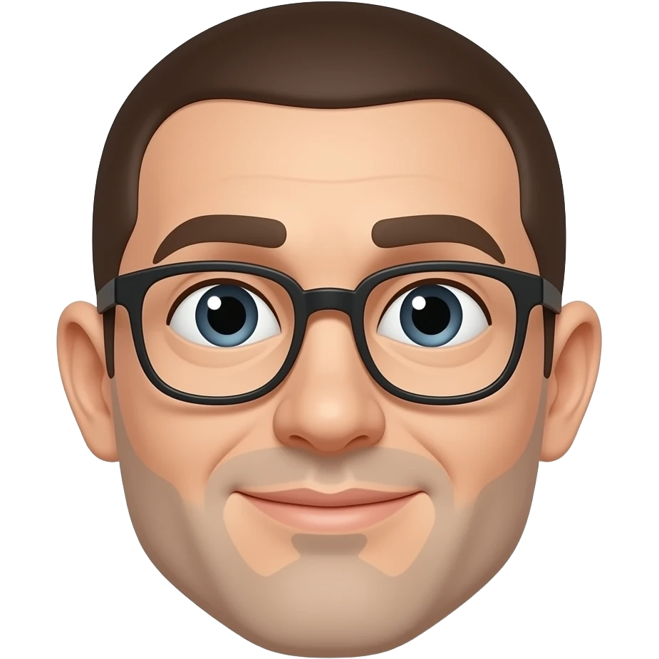 chill emoji
