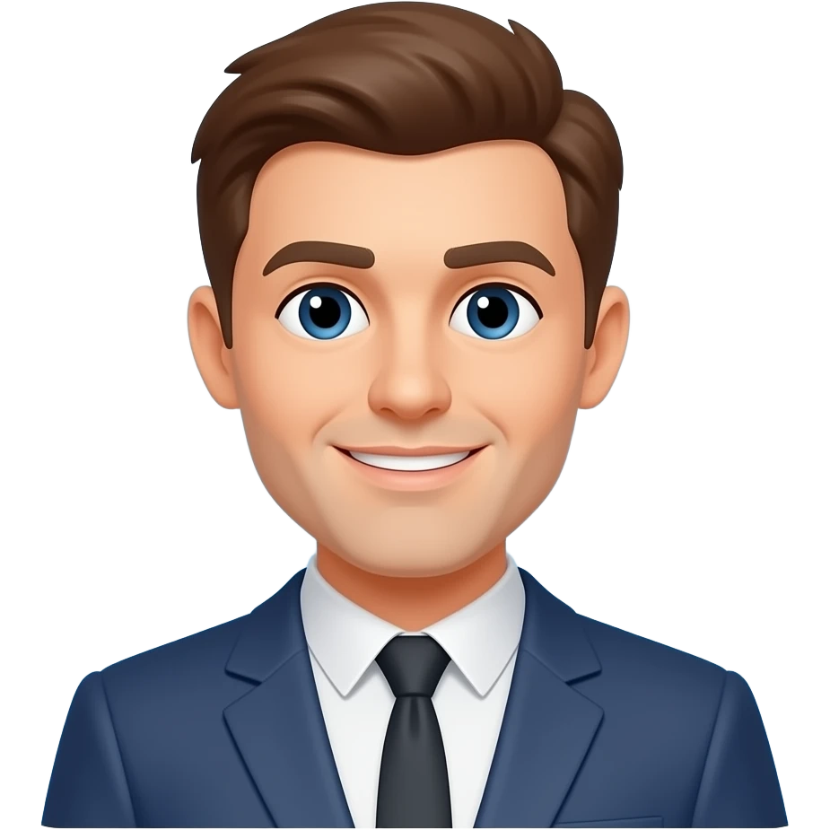 Personal data emoji