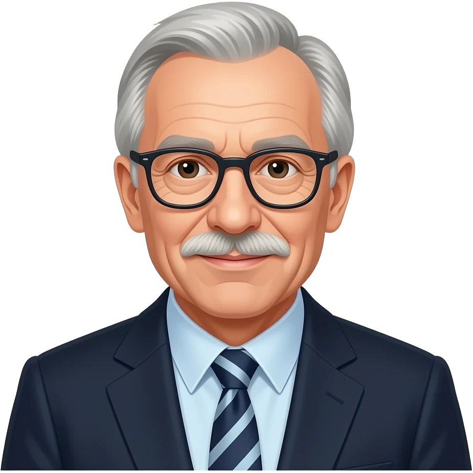 kahneman emoji