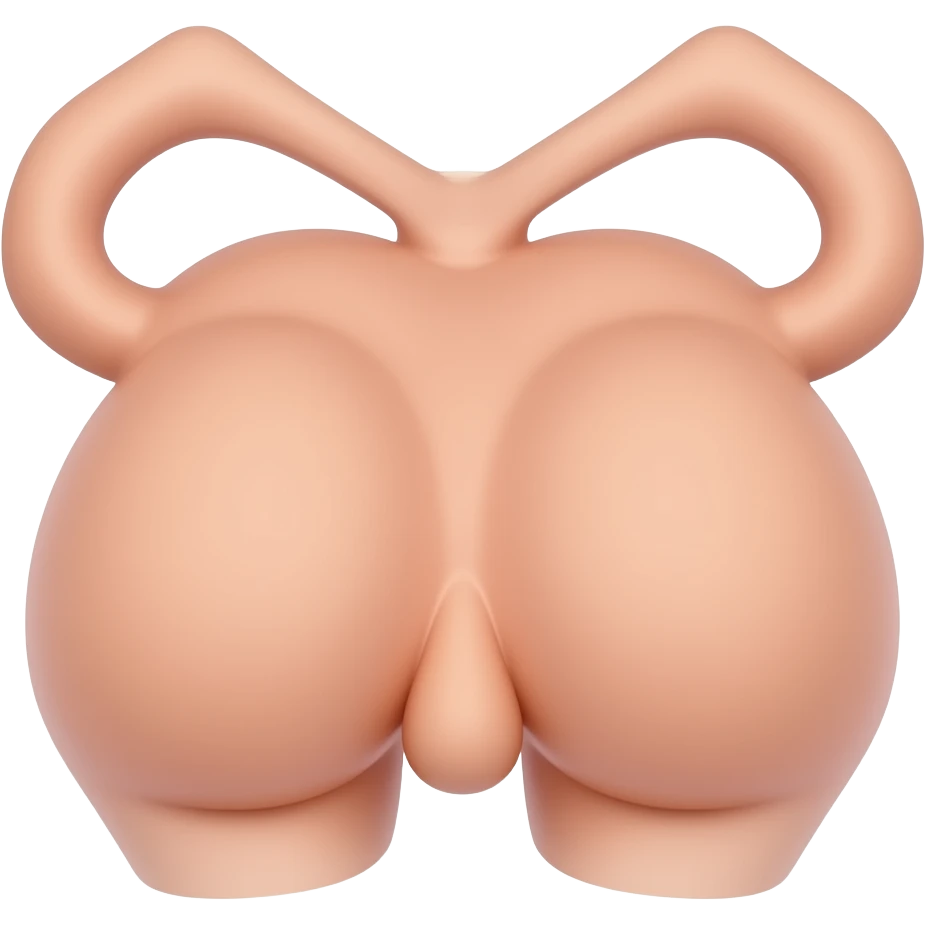Dick emoji