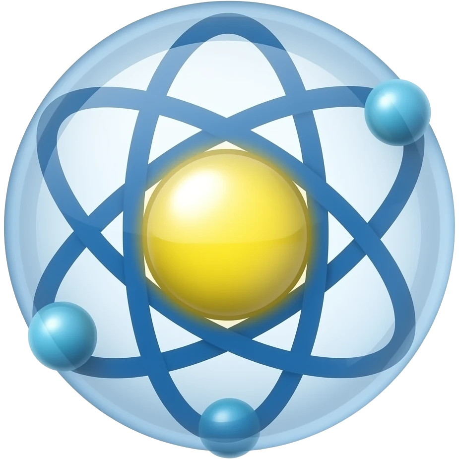 oxygen atom emoji
