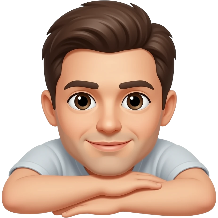 descansar emoji