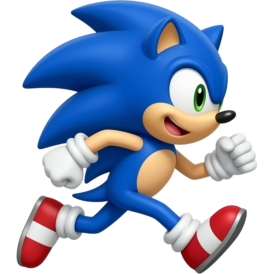 Sonic C emoji