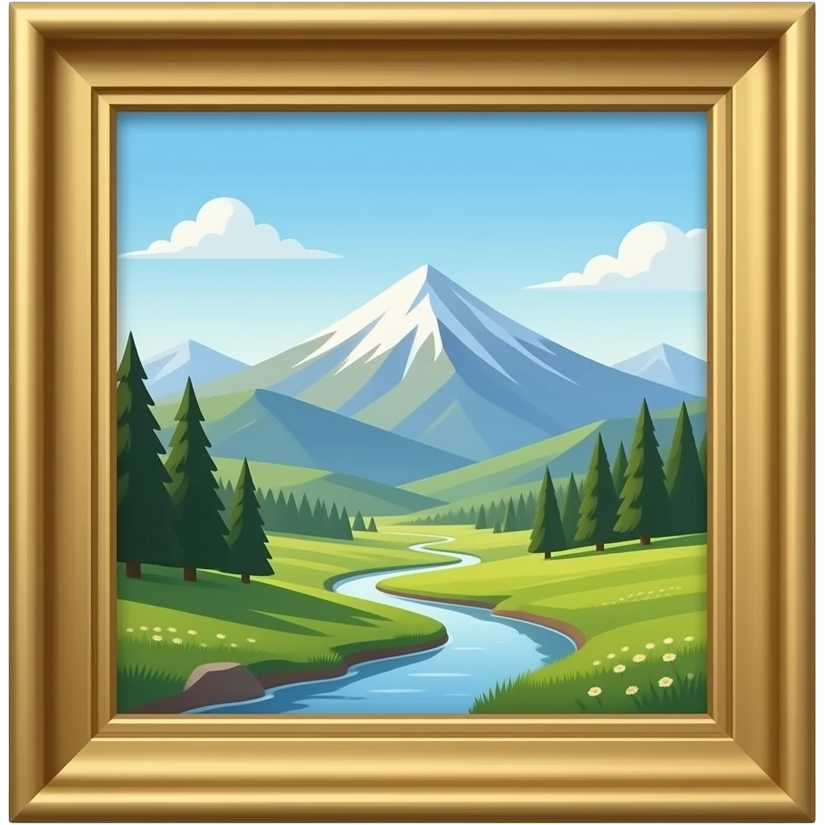 🖼️ emoji