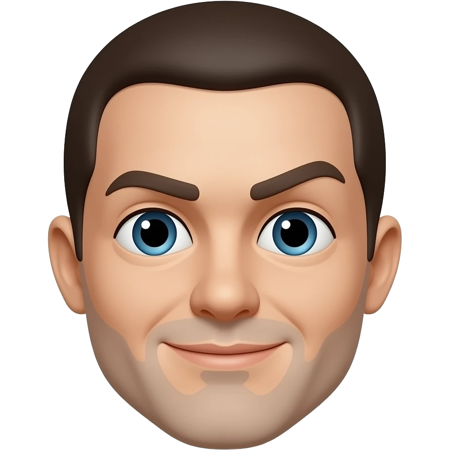 Создай эмодзи пдададаббабмжр emoji