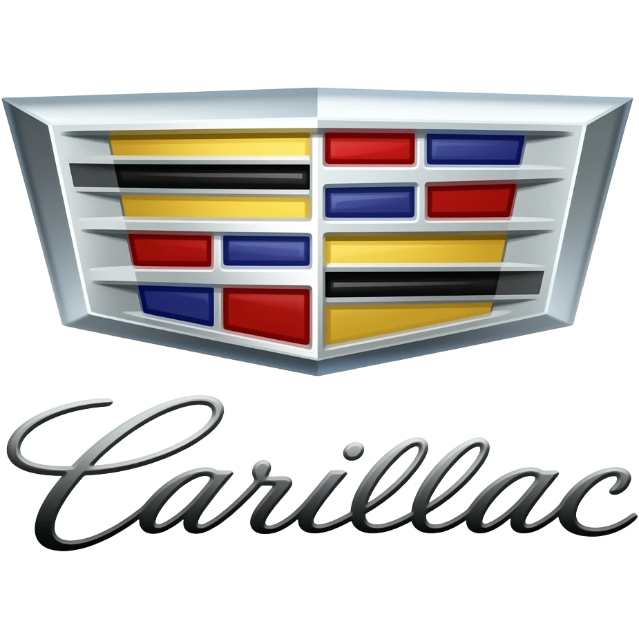 Cadillac emoji