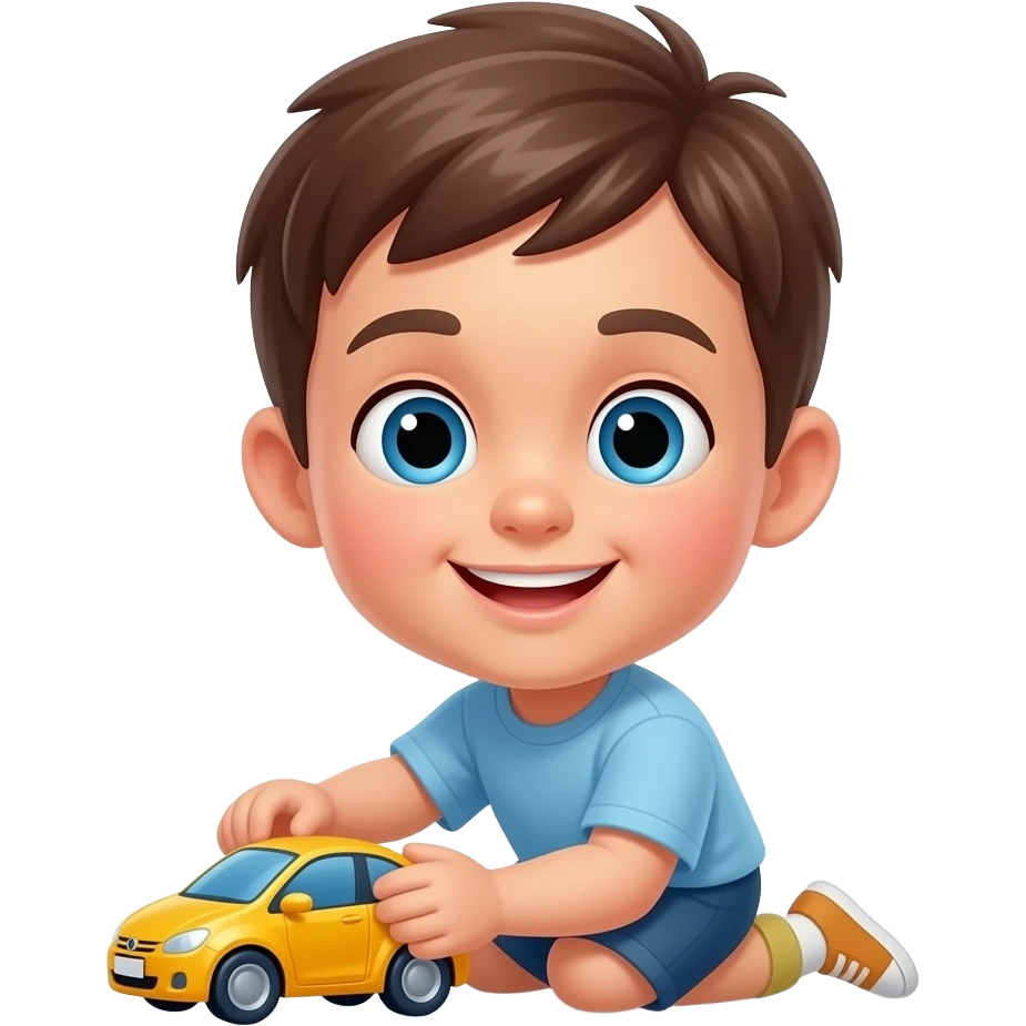 play emoji