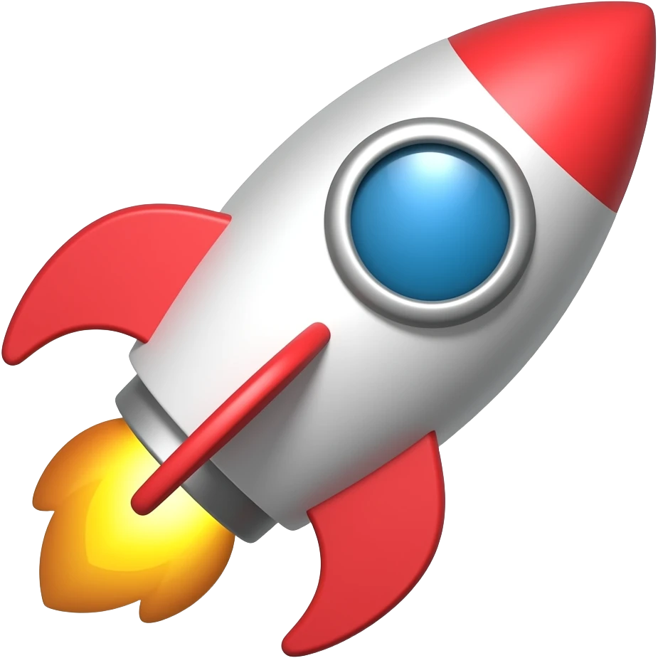rocketz emoji
