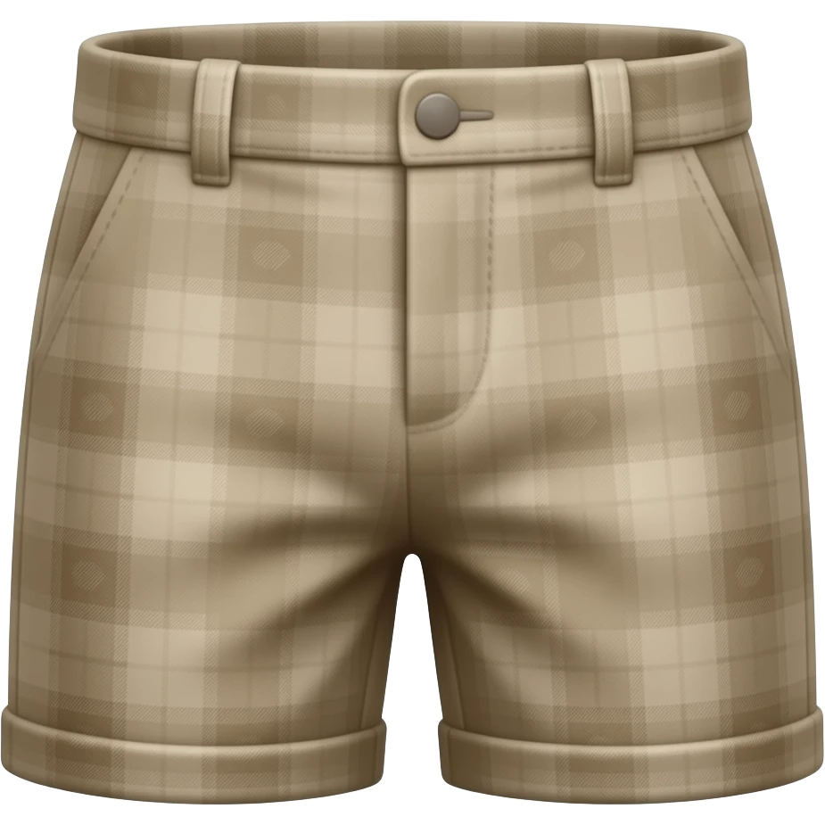 trousers emoji