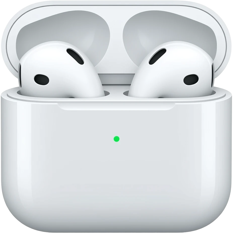 Airpord emoji