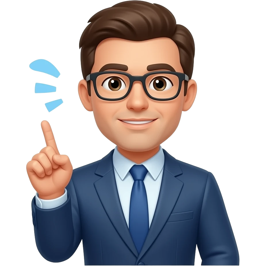 advice emoji
