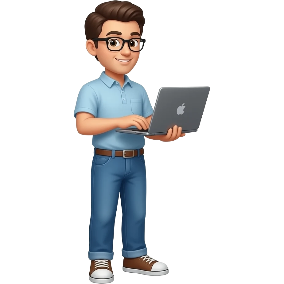 computing emoji