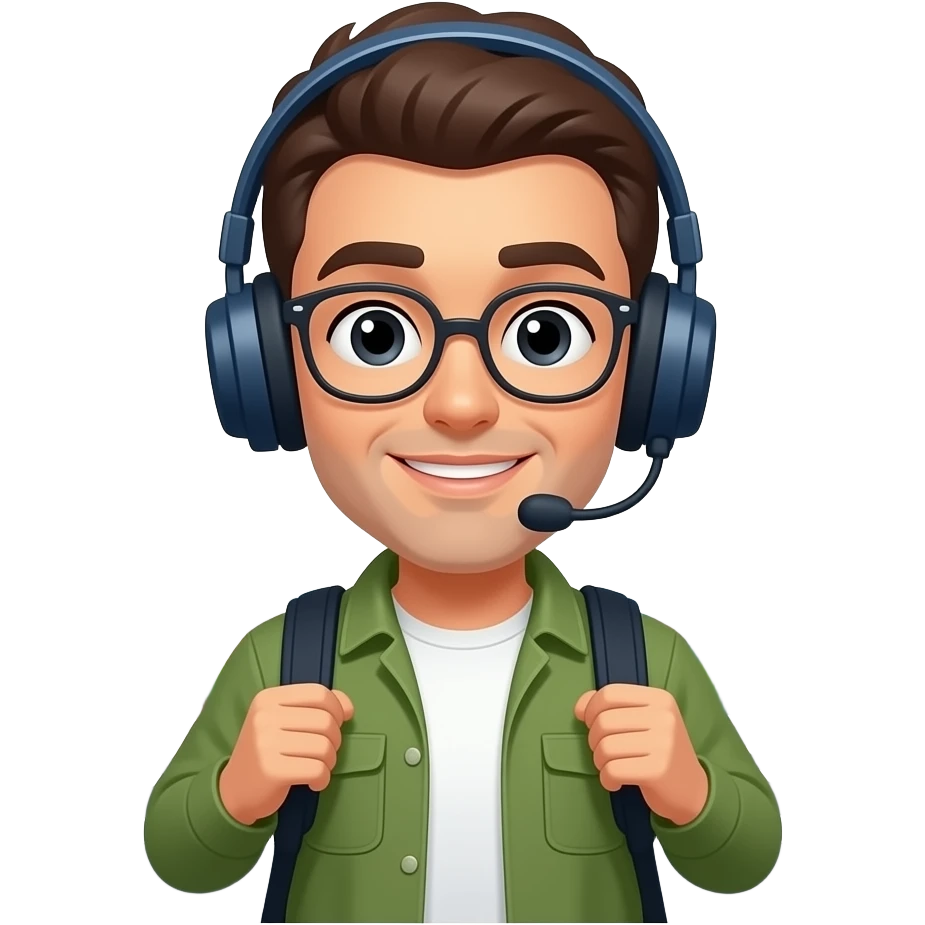 expérience emoji