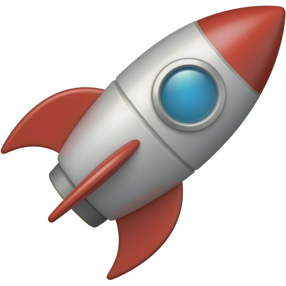 trajectory emoji