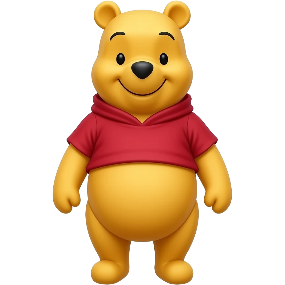 winniethepooh emoji