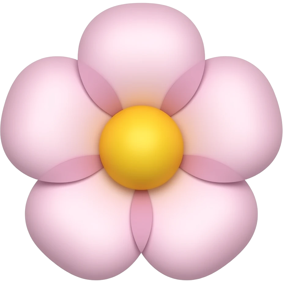 flowerr emoji
