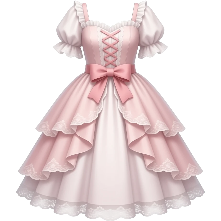 👗 emoji