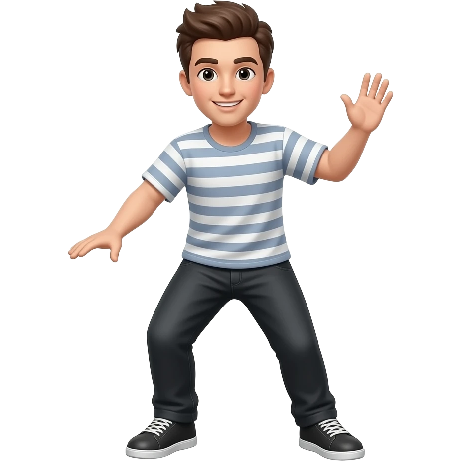 verb emoji