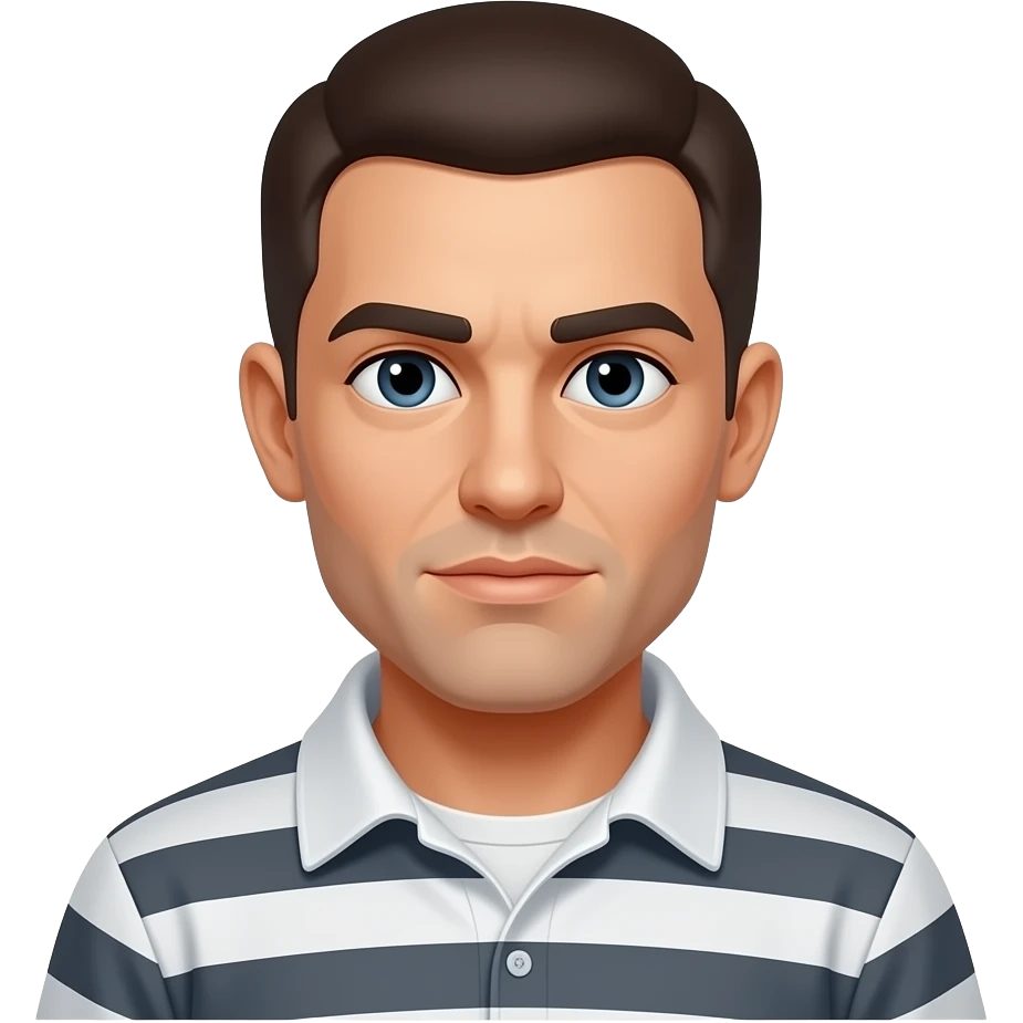 criminal emoji
