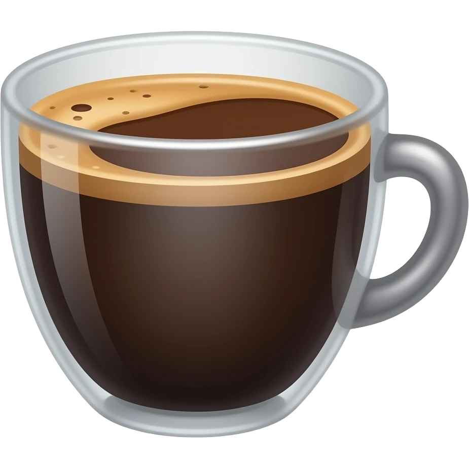 doppelexpresso emoji