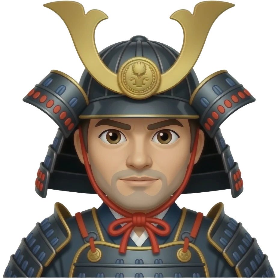 samuria emoji
