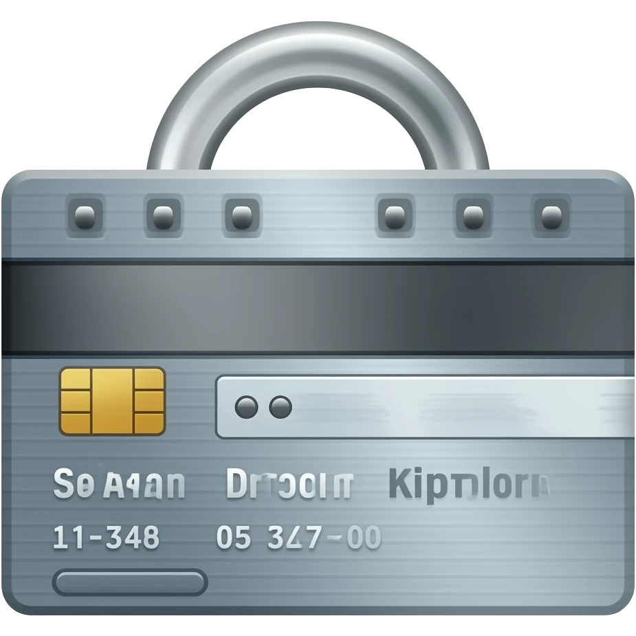 business card emoji
