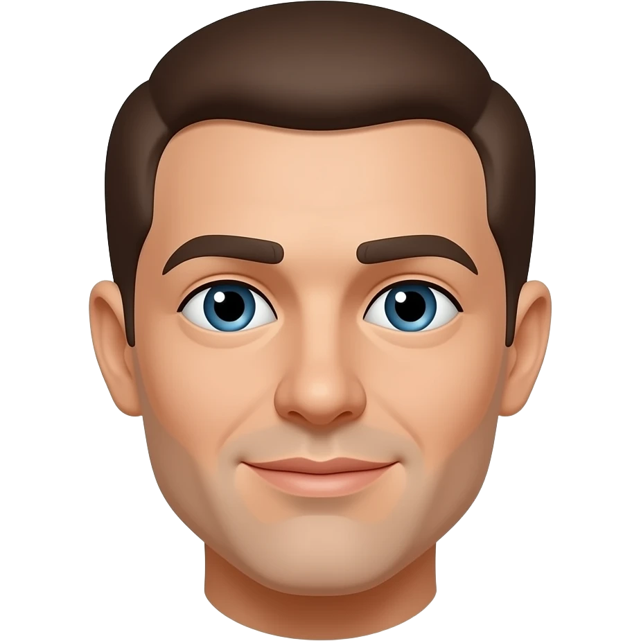 head emoji