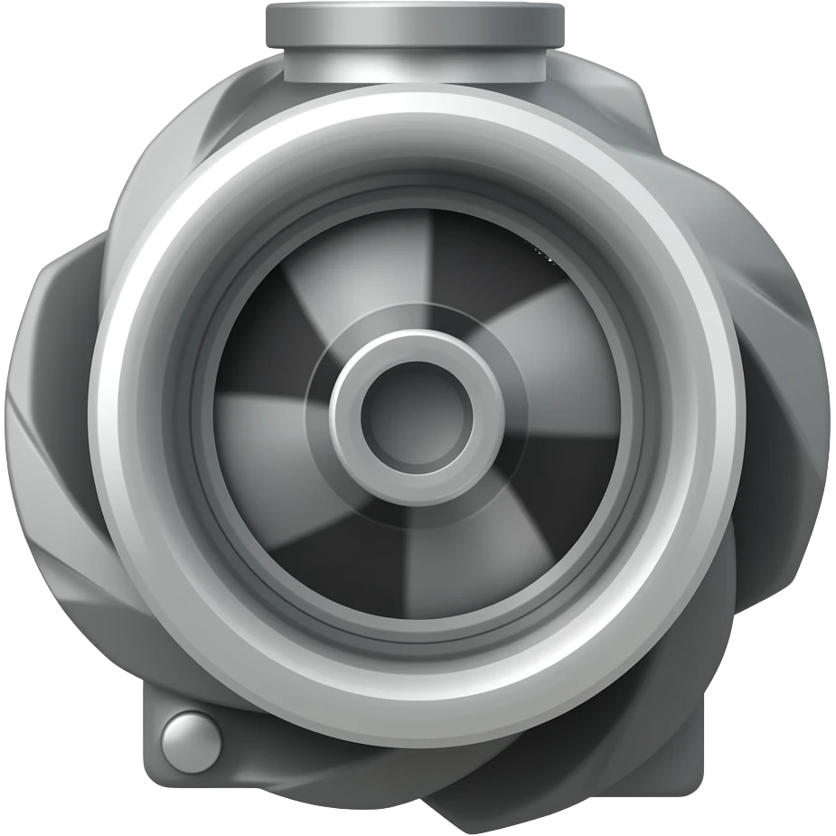 centrifugal pump emoji