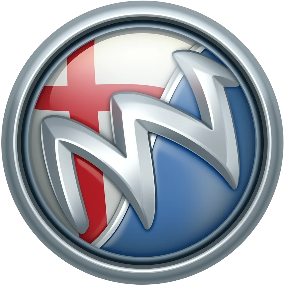 Buick logo emoji