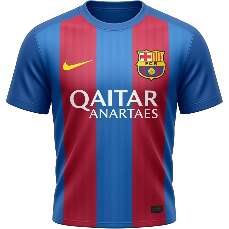 camisa de messi sin personas solo la camisa emoji