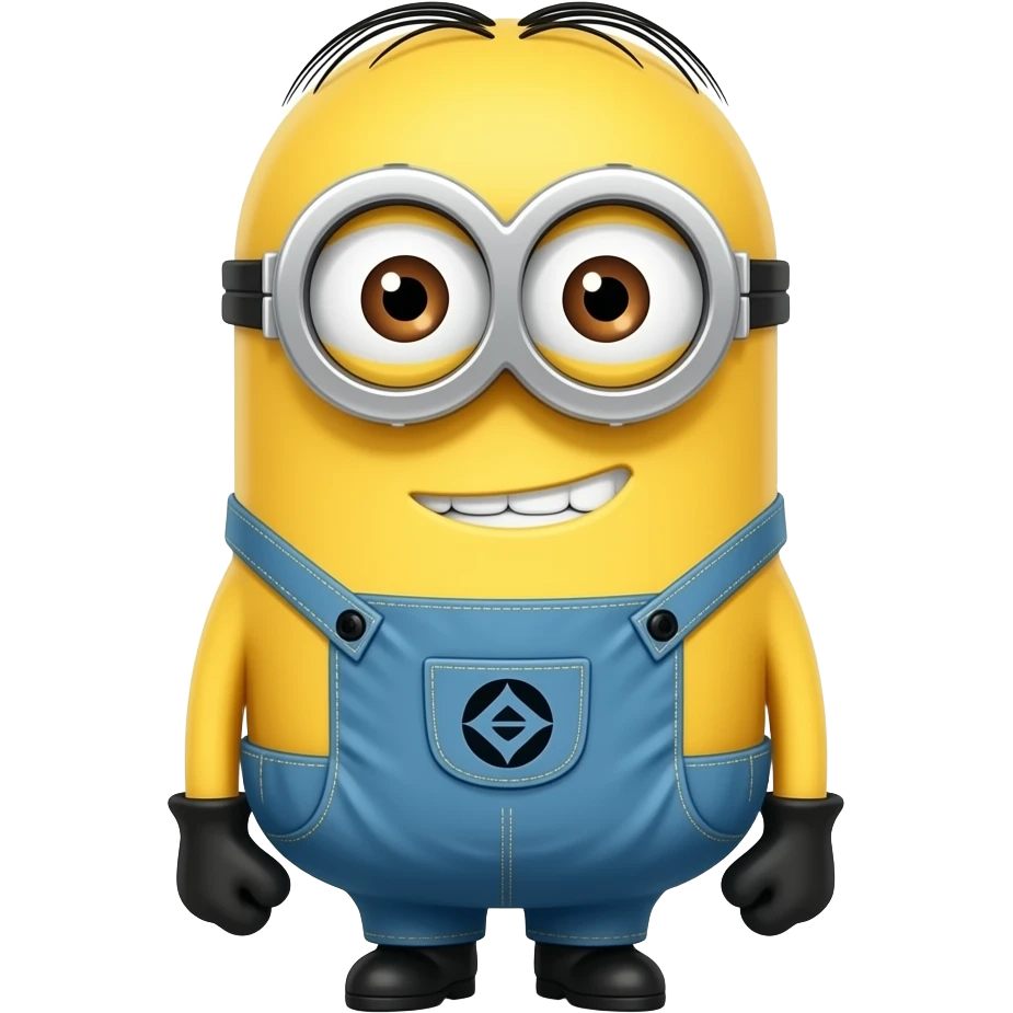 minion emoji