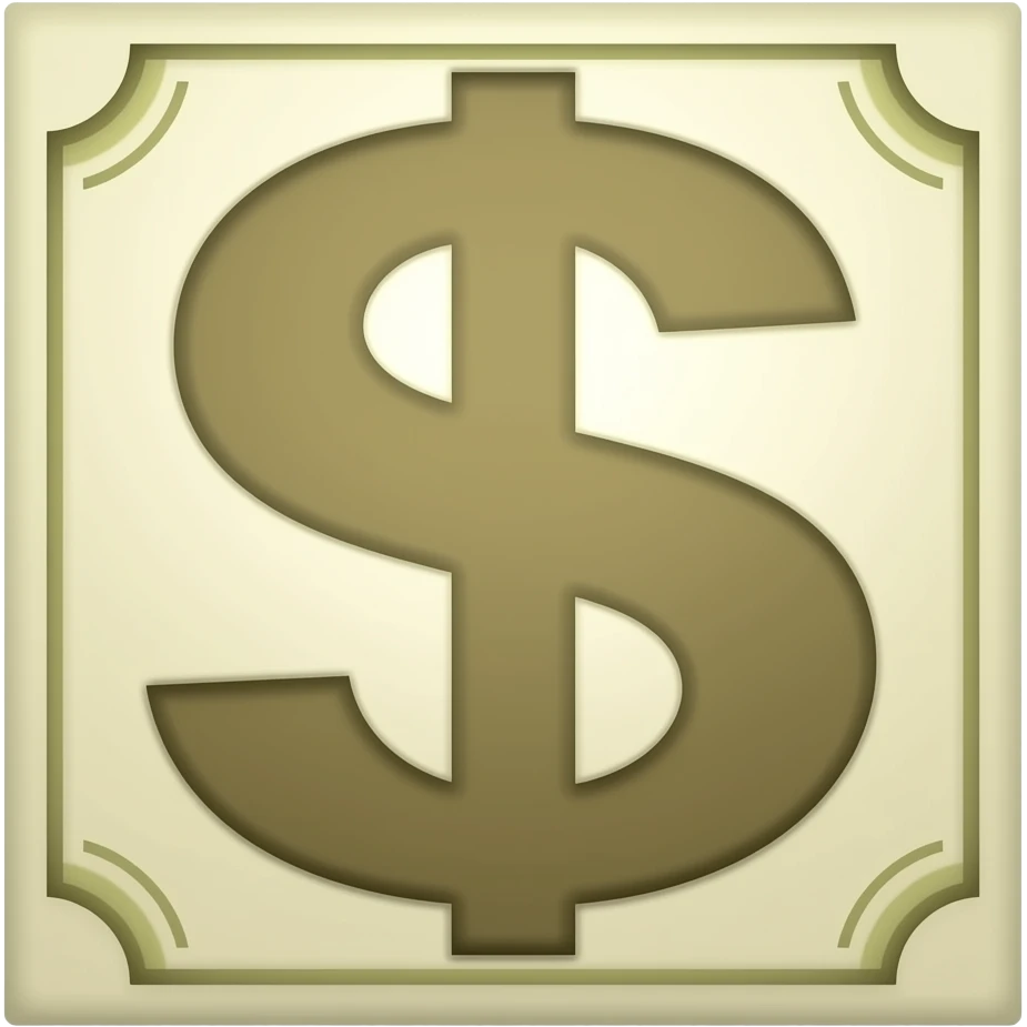 deuda emoji