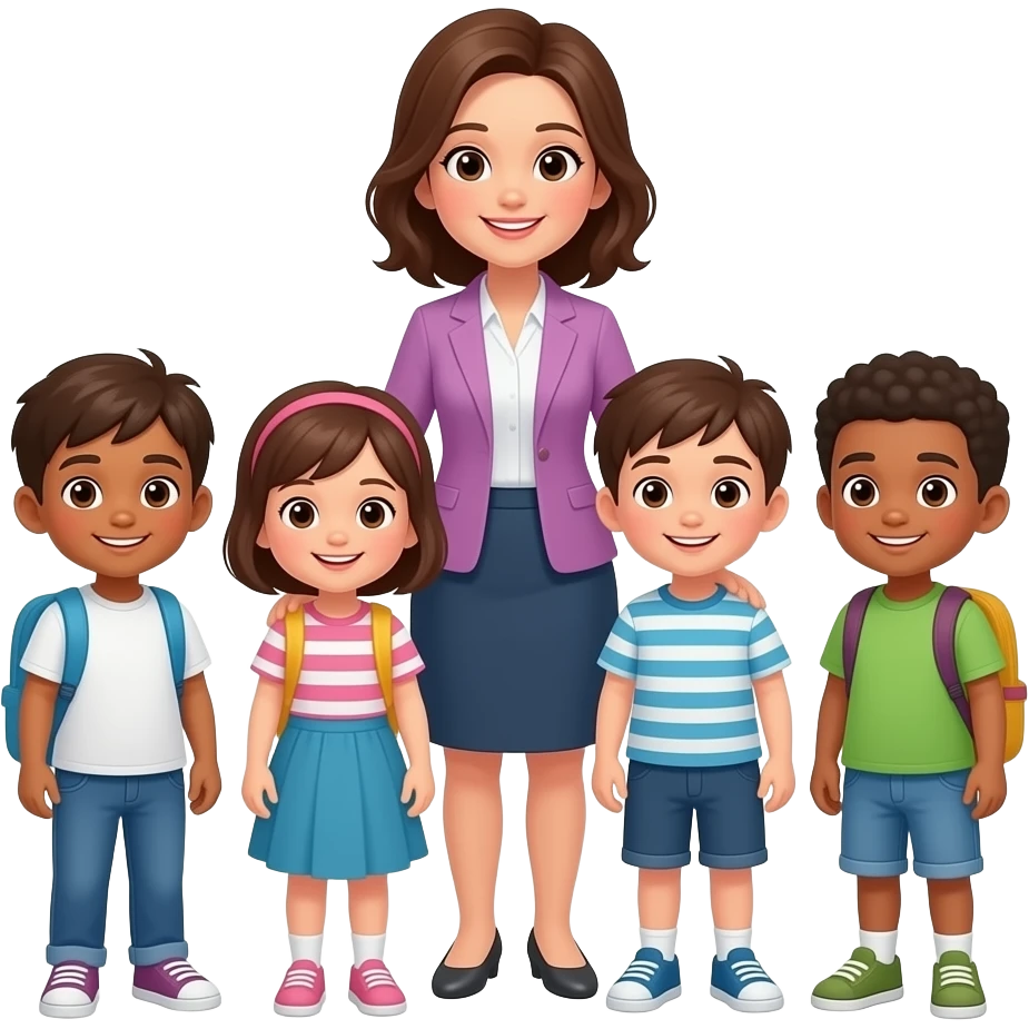 Help children emoji