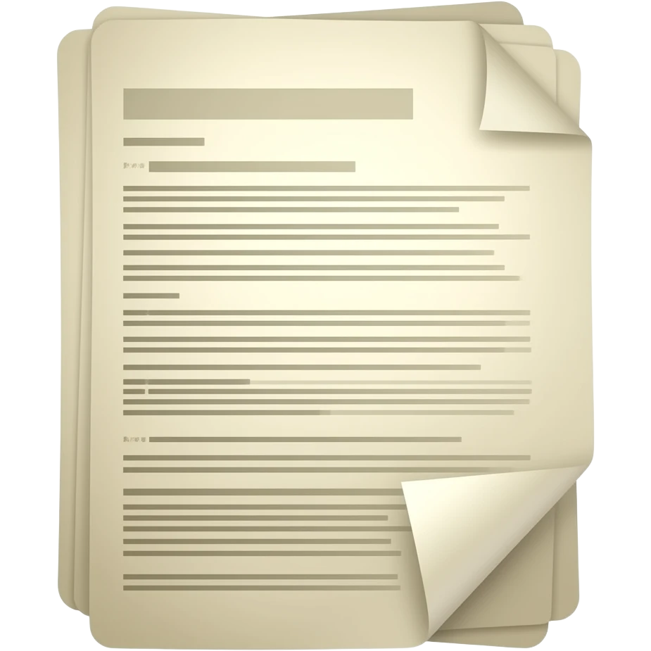 documentos insuficientes emoji
