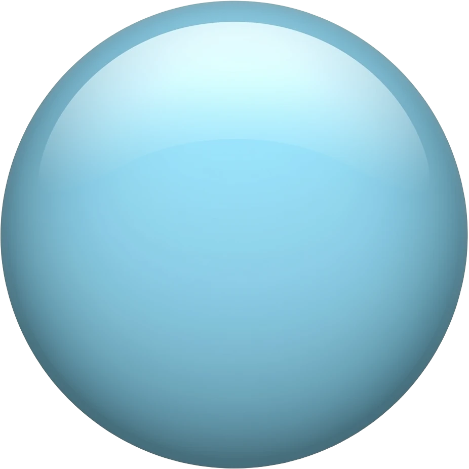 CIRCLE emoji
