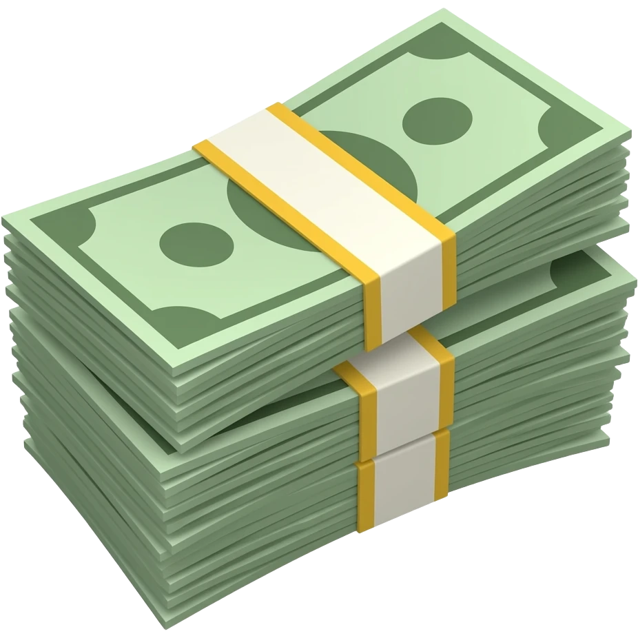 Money emoji