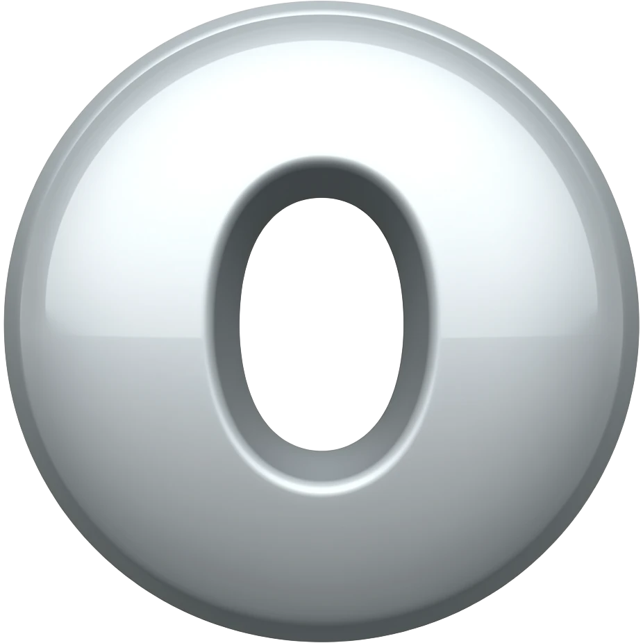 0 emoji