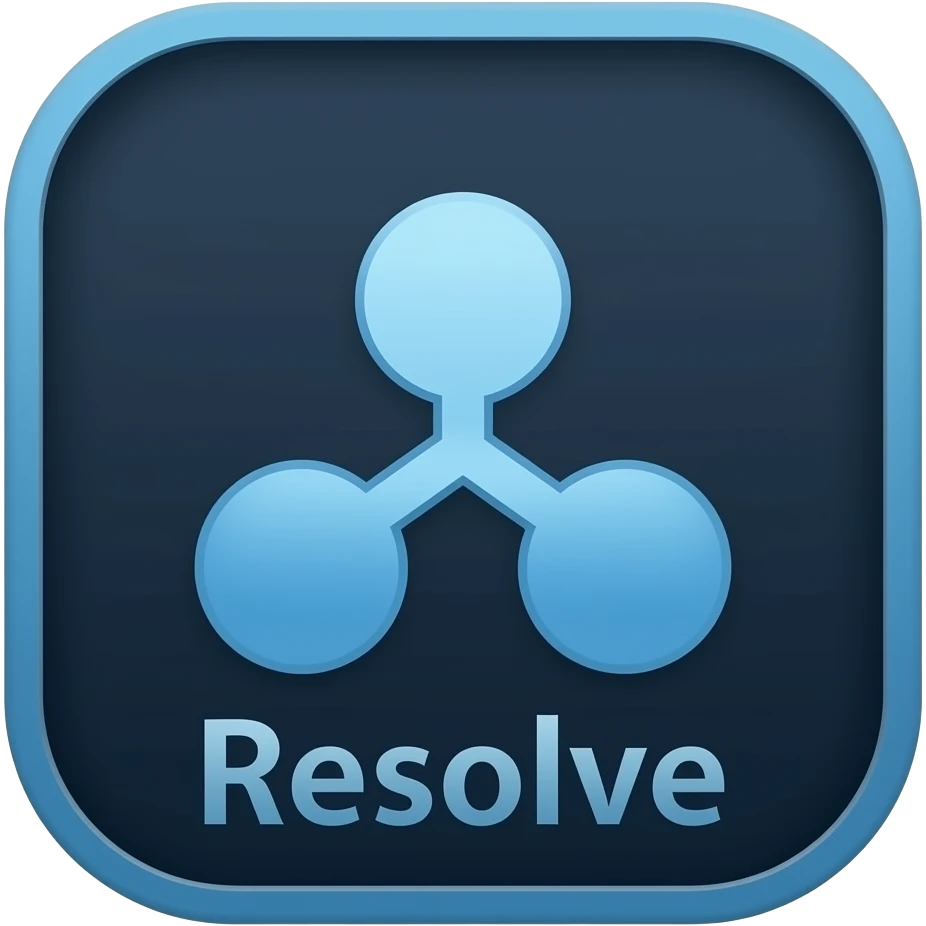 davinci resolve emoji