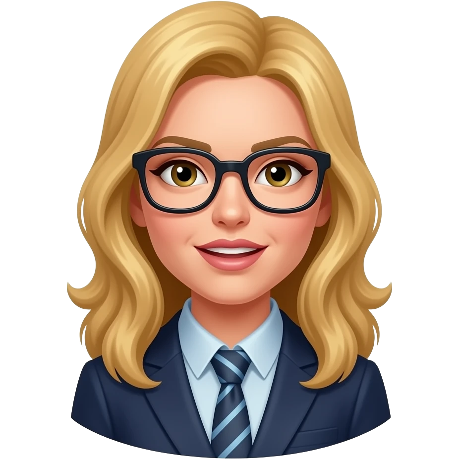 Tanya the Toxic Ex     Sarcastic ex-partner making passive aggressive comments. emoji