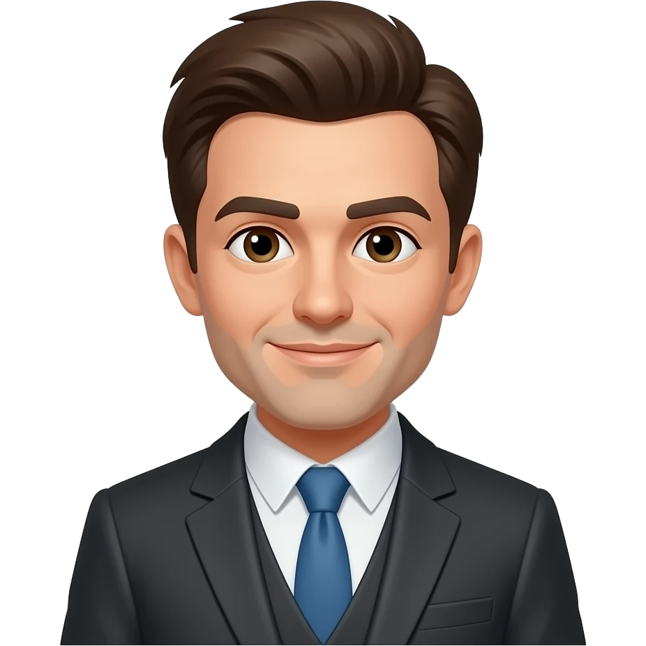 Lewis emoji