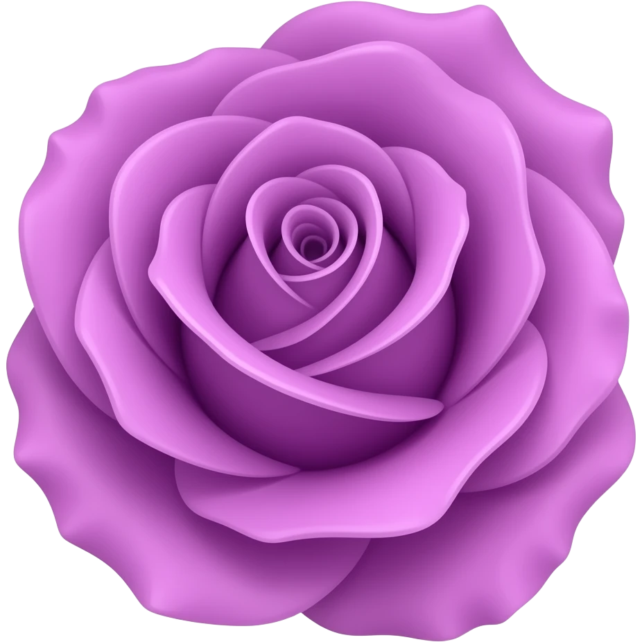 PURPLE emoji